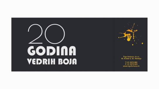 2017. – 20 godina uspješnog rada