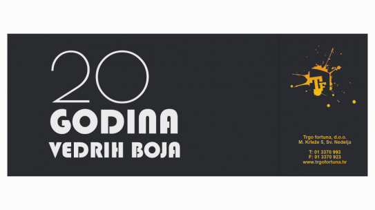 2017. – 20 godina uspješnog rada