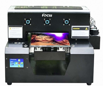 UV LED printer A4