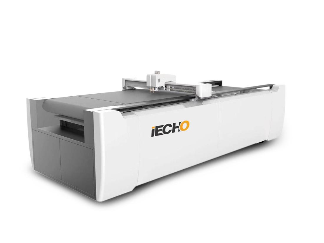 Flatbed cutter