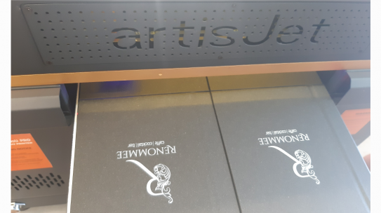 artisJet 3000U Pro