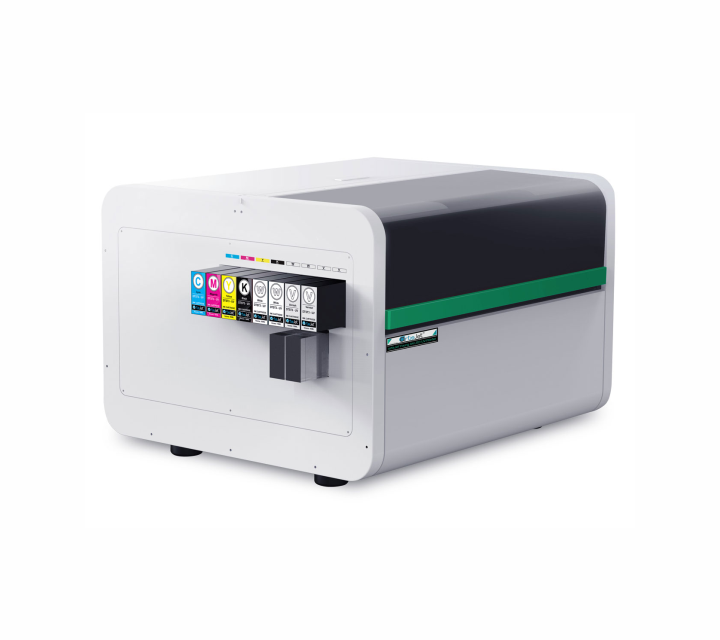 UV LED printer A4