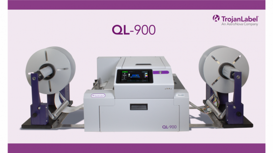 QL-900 Digital Label Printer