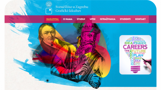 Dan karijera Grafičkog fakulteta