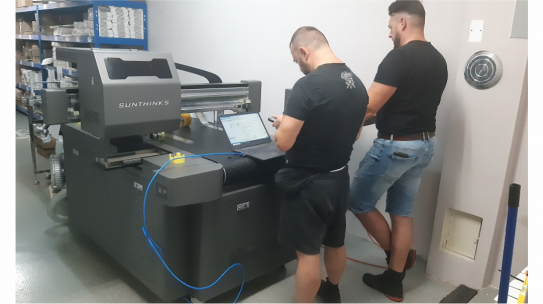 Sunthinks SC300 – Ekograf
