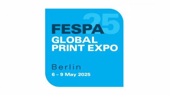 Fespa – Global Print Expo